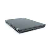 Lenovo ThinkPad P52 CAD Laptop: Core i7 512GB 16GB RAM Quadro P1000 Warranty VAT - GreenGreenStore