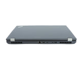 Lenovo ThinkPad P52 CAD Laptop: Core i7 512GB 16GB RAM Quadro P1000 Warranty VAT - GreenGreenStore