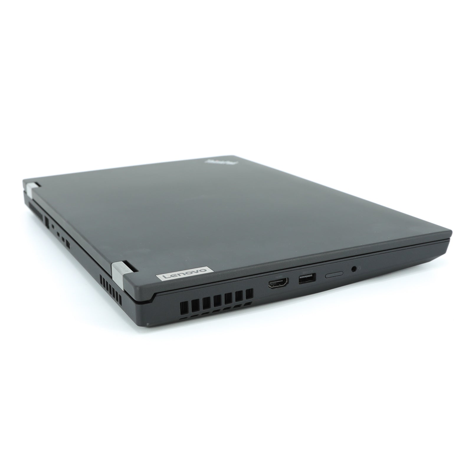 Lenovo ThinkPad P15 Gen 1 Laptop: Core i7-10850H 512GB 32GB RAM