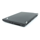 Lenovo ThinkPad P15 Gen 1 Laptop: Core i7-10850H 512GB 32GB RAM NVIDIA Warranty - GreenGreenStore