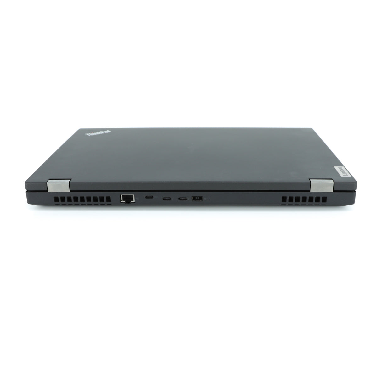 Lenovo ThinkPad P15 Gen 1 Laptop: Core i7-10850H 512GB 32GB RAM NVIDIA Warranty - GreenGreenStore