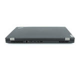 Lenovo ThinkPad P15 Gen 1 Laptop: Core i7-10850H 512GB 32GB RAM NVIDIA Warranty - GreenGreenStore