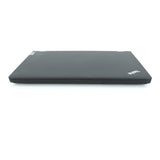 Lenovo ThinkPad P15 Gen 1 Laptop: Core i7-10850H 512GB 32GB RAM NVIDIA Warranty - GreenGreenStore