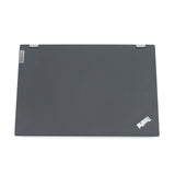 Lenovo ThinkPad P15 Gen 1 Laptop: Core i7-10850H 512GB 32GB RAM NVIDIA Warranty - GreenGreenStore