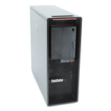 Lenovo ThinkStation P620: AMD Threadripper Pro 3995WX 256GB RAM 