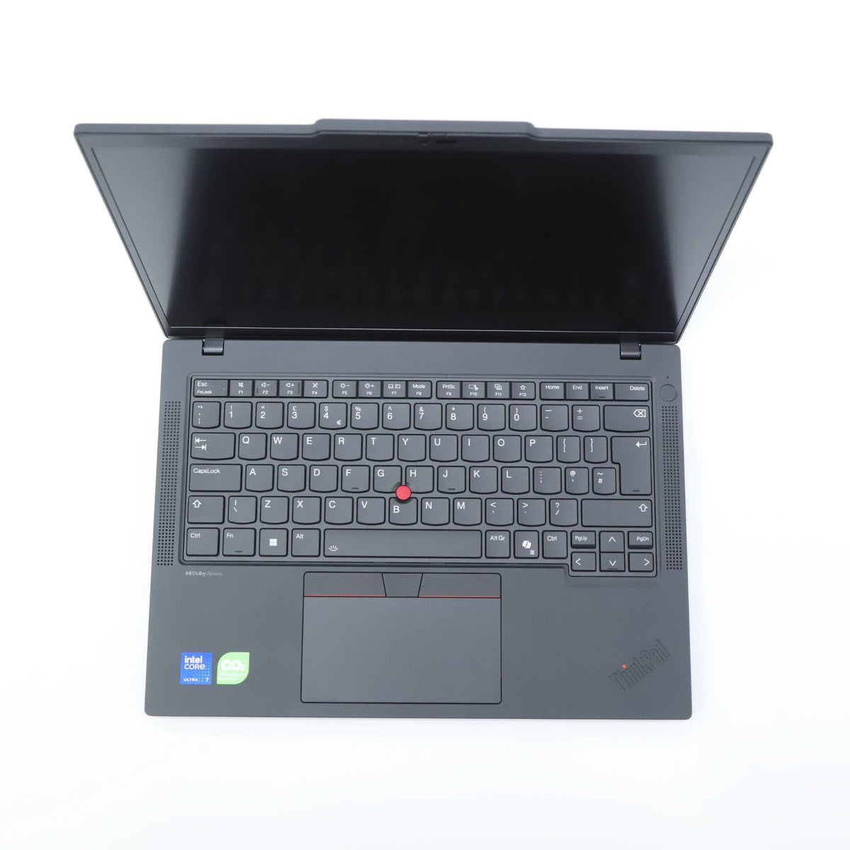 Lenovo ThinkPad T14 Gen 6 Laptop: Ultra 7 255U 1TB SSD 32GB RAM Warranty