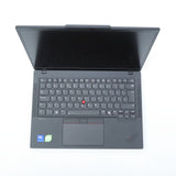 Lenovo ThinkPad T14 Gen 6 Laptop: Ultra 7 255U 1TB SSD 32GB RAM Warranty