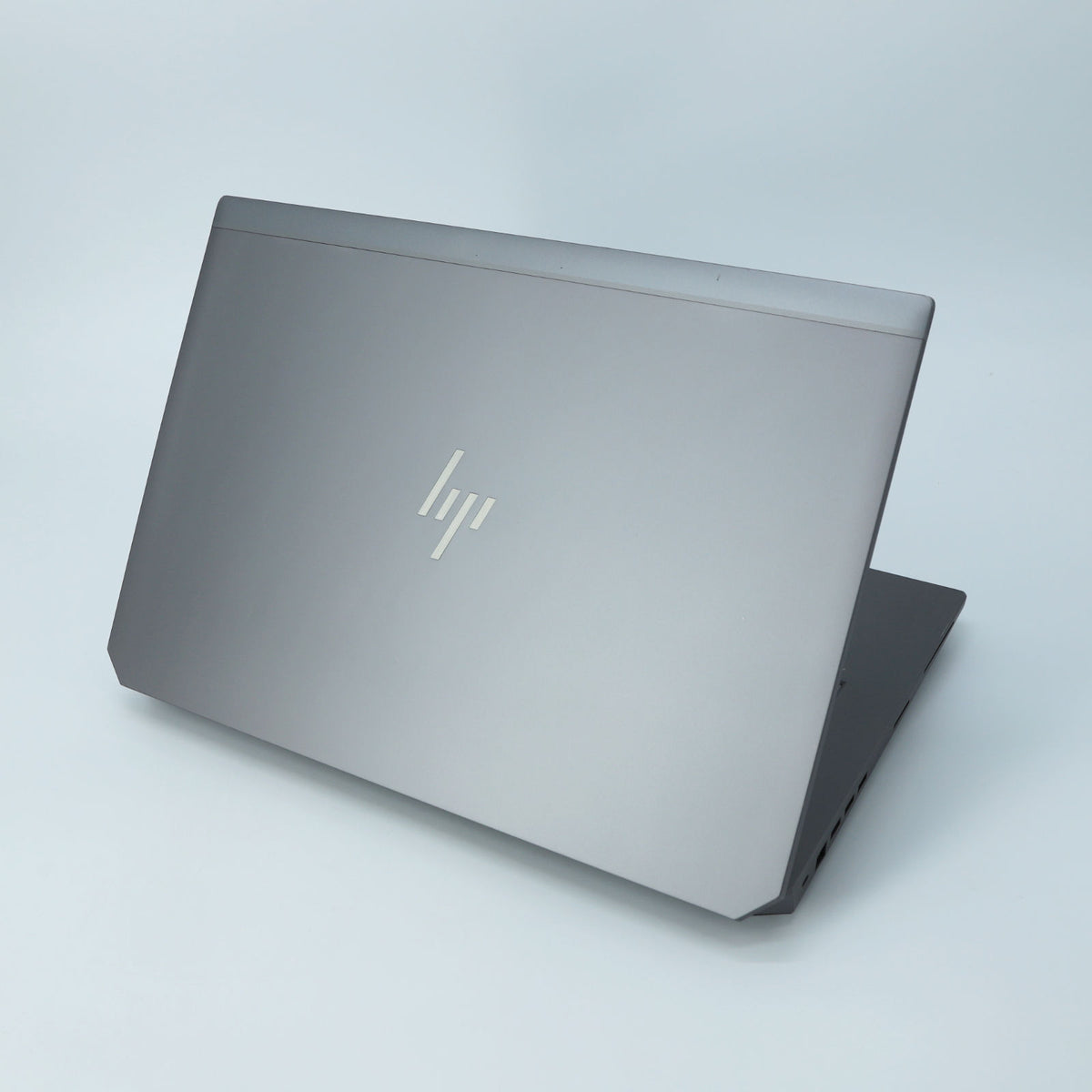 HP ZBook 17 G5 Laptop: Intel i7-8850H, 256GB SSD, 16GB RAM, Quadro Warranty VAT
