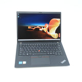 Lenovo ThinkPad T14s Gen 4 Laptop: Intel Core i5-1335U 256GB 16GB Warranty