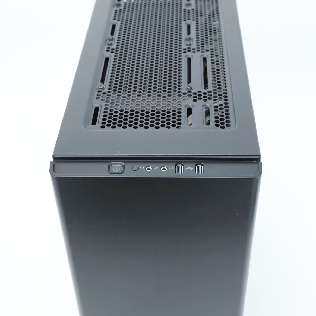 PC Specialist Custom PC: Core i9-9820X, 16GB RAM, 500GB, Quadro, Warranty VAT