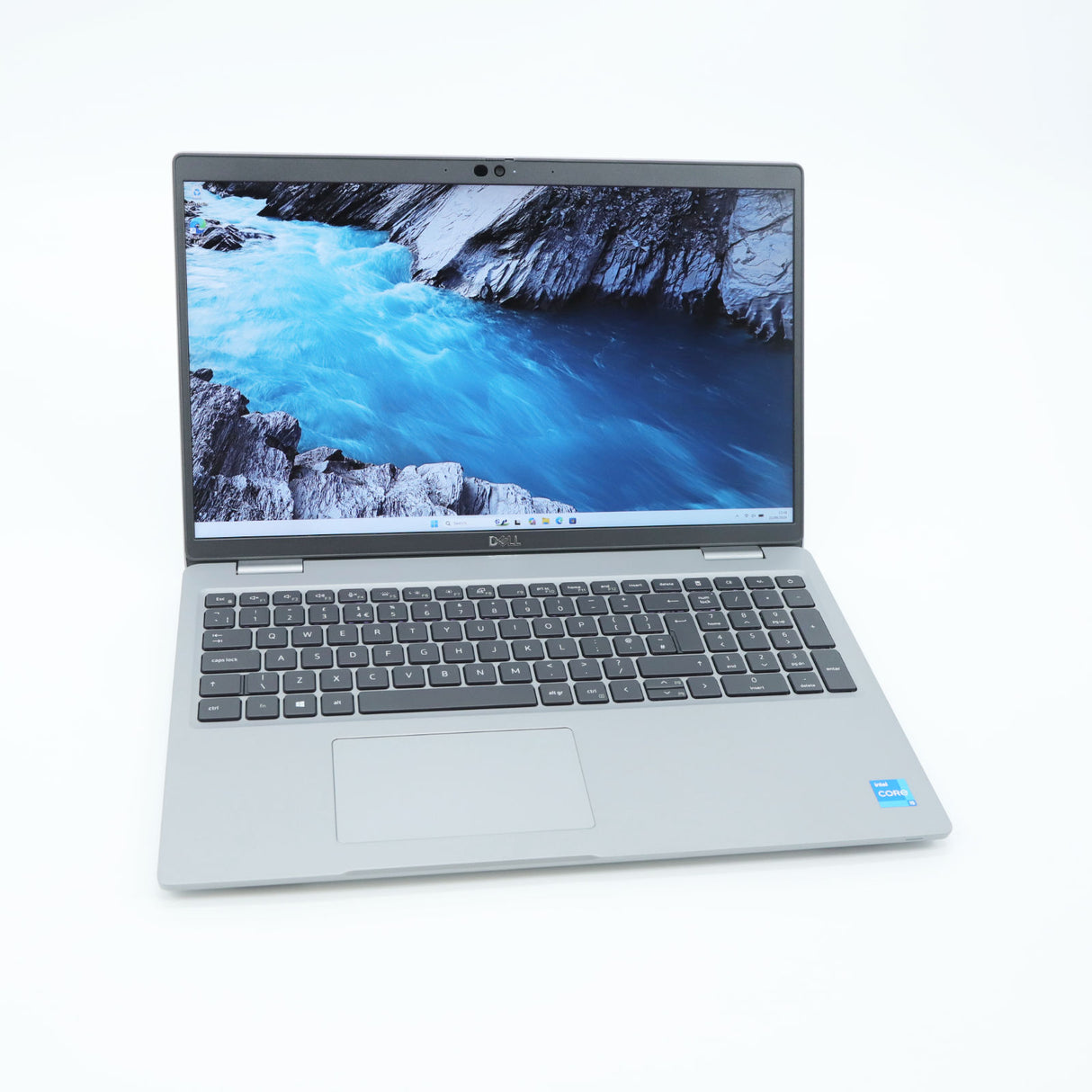 Dell Latitude 5520 Laptop: Core i5-1135G7 16GB RAM 256GB SSD Warranty VAT