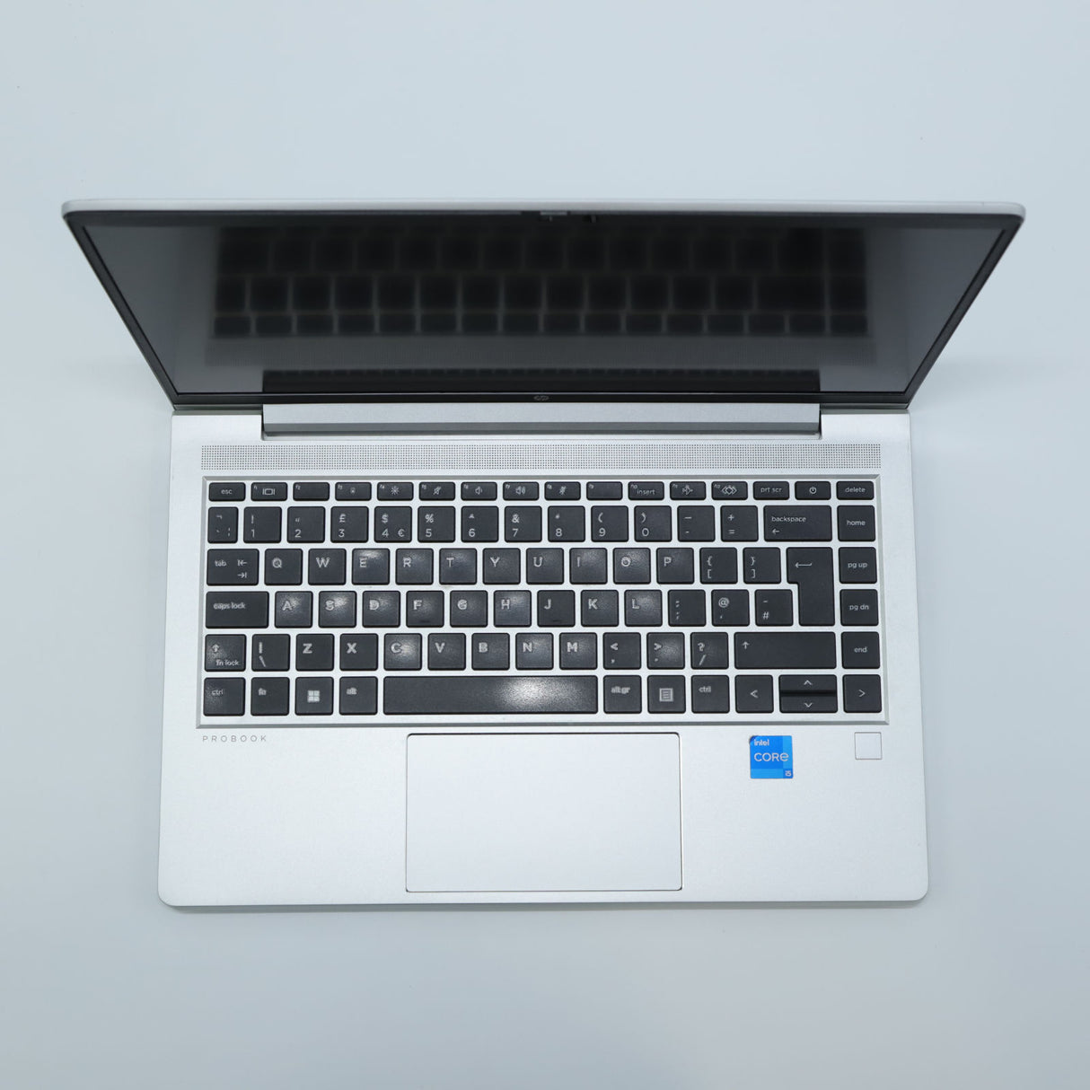 HP ProBook 440 G9 Laptop: Intel Core i5-1235U 8GB RAM 256GB SSD Warranty VAT