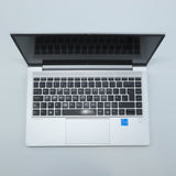 HP ProBook 440 G9 Laptop: Intel Core i5-1235U 8GB RAM 256GB SSD Warranty VAT