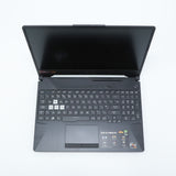 ASUS TUF A15 Gaming Laptop: Ryzen 7 7435HS 16GB RAM 512GB SSD, RTX 2050 Warranty