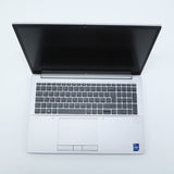 HP ZBook Fury 16 G10 Laptop: Core i7-13850HX 512GB 32GB RAM RTX 2000 Ada Warranty VAT