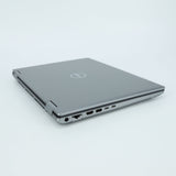 Dell Precision 7670 Laptop: i7-12850HX, RTX A5500, 32GB RAM, 512GB SSD, Warranty