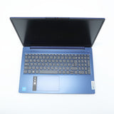 Lenovo IdeaPad 3 Slim Laptop: Intel N100 CPU, 128GB SSD, 4GB RAM, Warranty VAT