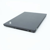 Lenovo ThinkPad T14 G2 Laptop: i5-1145G7, 256GB SSD, 16GB RAM, Warranty VAT
