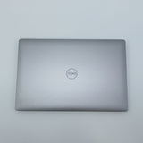 Dell Precision 5540 Laptop: Core i7-9850H 16GB RAM 256GB NVIDIA Warranty VAT