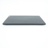 Lenovo ThinkPad X1 Carbon 9 4K Laptop: Core i7-1185G7 256GB 32GB Warranty VAT