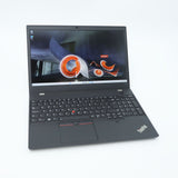 Lenovo ThinkPad P15v Gen 1 Laptop: Core i7-10750H 32GB, 512GB, P620 Warranty VAT