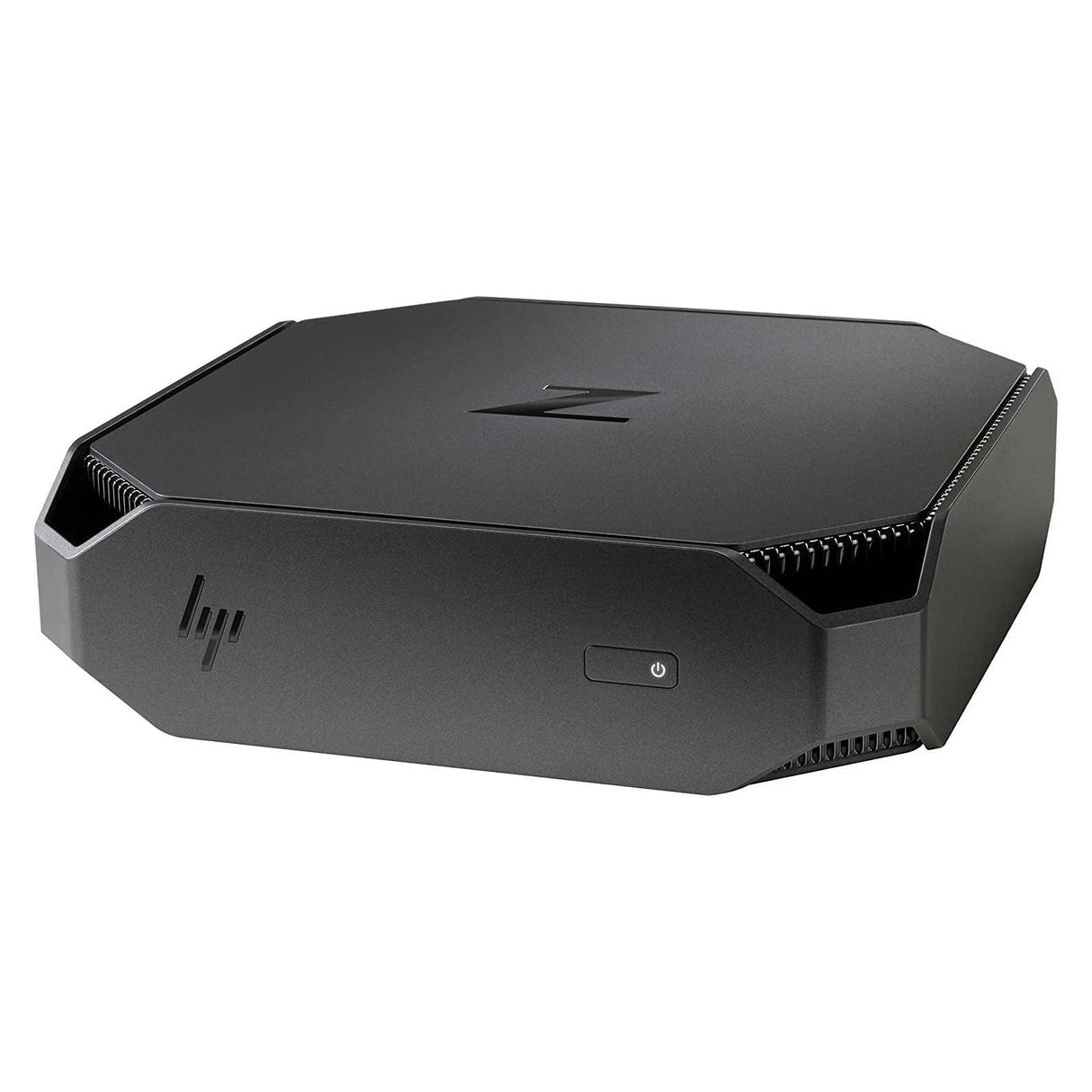 HP Z2 Mini G4 PC: Intel Core i7-8700, 512GB SSD 32GB RAM, NVIDIA P1000, Warranty