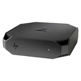 HP Z2 Mini G4 PC: Intel Core i7-8700, 512GB SSD 32GB RAM, NVIDIA P1000, Warranty