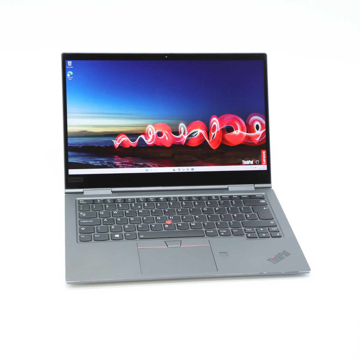 Lenovo ThinkPad X1 Yoga Gen 5 Laptop: Core i7-10510U, 512GB 16GB Warranty VAT