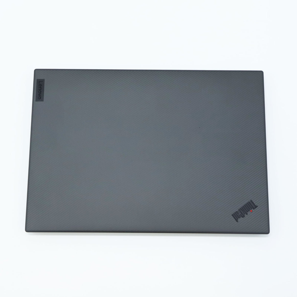 Lenovo ThinkPad P1 G6 Laptop: i7-13800H 32GB RAM, NVIDIA RTX 4000 Ada Warranty