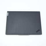 Lenovo ThinkPad T14 Gen 5 Laptop: Ultra 7 155U 512GB SSD 32GB RAM Warranty VAT