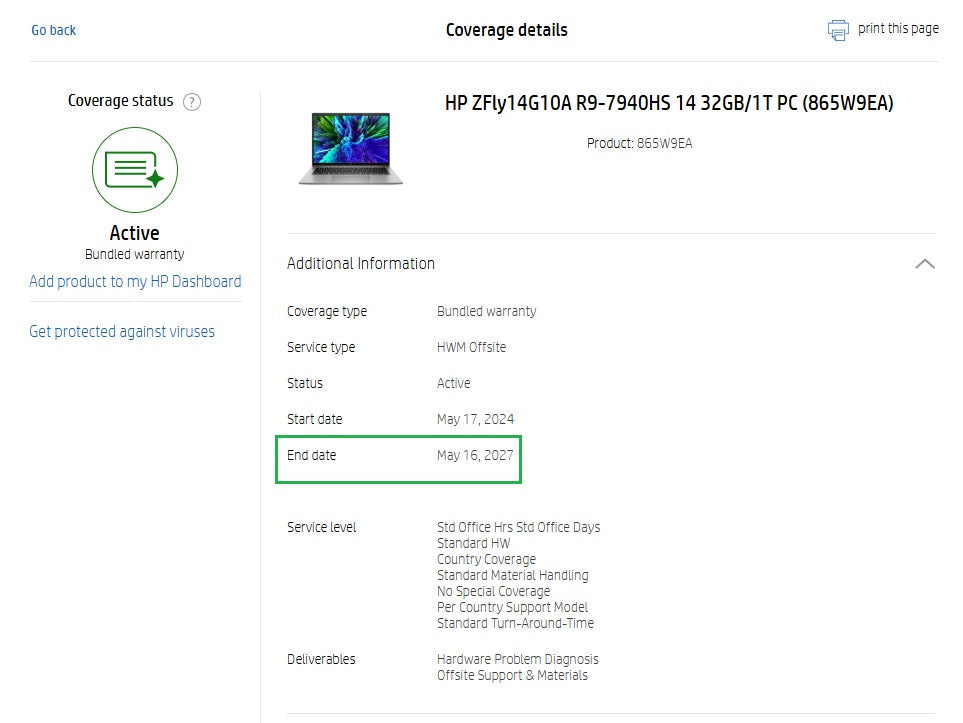HP ZBook Firefly 14 G10 Laptop: Ryzen 9 7490HS, 1TB SSD 32GB, Warranty