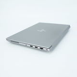 HP ZBook Fury 16 G10 Laptop: Core i7-13700HX 32GB RAM 2TB RTX 2000 Ada Warranty VAT