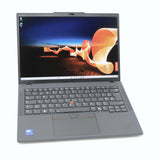Lenovo ThinkPad T14 Gen 6: Intel Ultra 5 225U, 16GB RAM, 512GB SSD, Warranty - GreenGreenStore