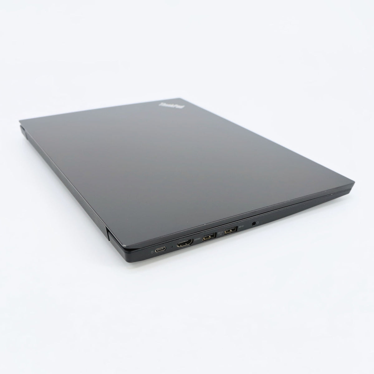 Lenovo ThinkPad E580 Laptop: Core i5-8250U, 8GB RAM, 256GB SSD, Warranty VAT