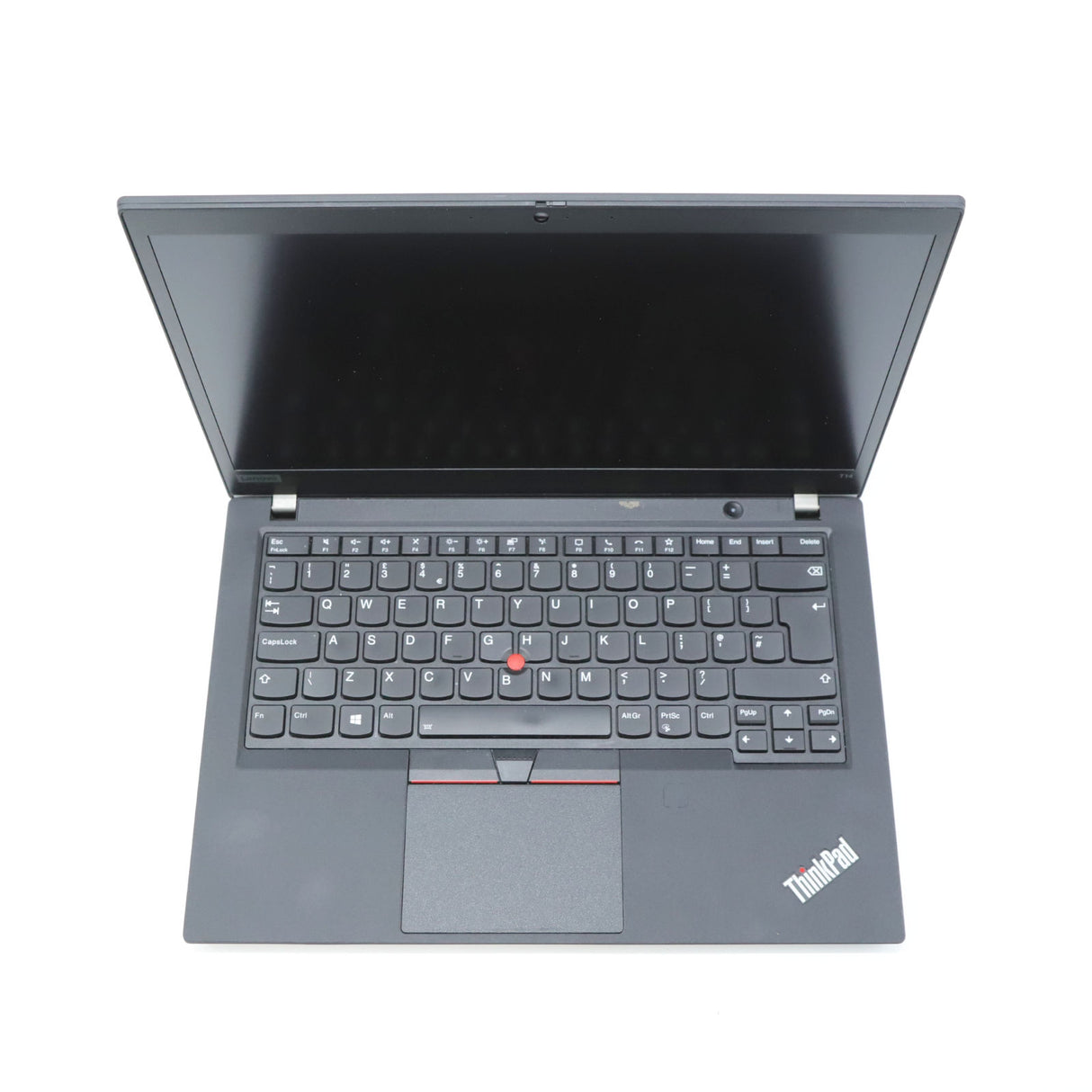 Lenovo ThinkPad T14 G2 Laptop: i5-1145G7, 256GB SSD, 16GB RAM, Warranty VAT