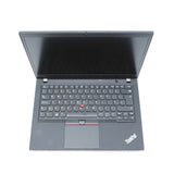 Lenovo ThinkPad T14 G2 Laptop: i5-1145G7, 256GB SSD, 16GB RAM, Warranty VAT
