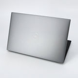Dell Precision 5560 Touch Laptop: i7-11850H 32GB 512GB Warranty VAT - GreenGreenStore