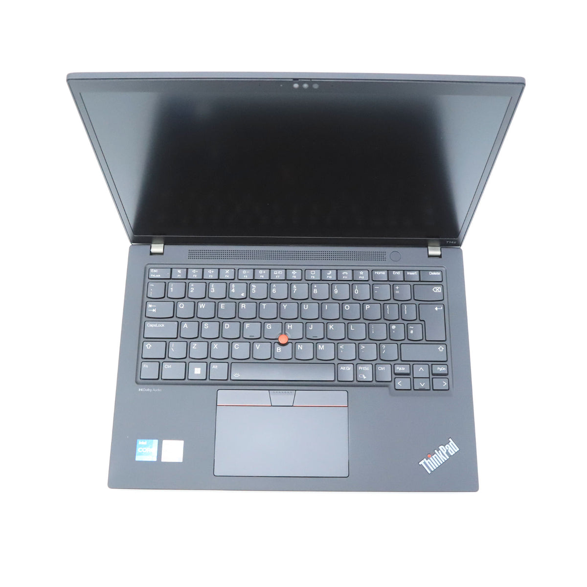 Lenovo ThinkPad T14s Gen 4 Laptop: Intel Core i5-1335U 256GB 16GB Warranty