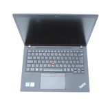 Lenovo ThinkPad T14s Gen 4 Laptop: Intel Core i5-1335U 256GB 16GB Warranty