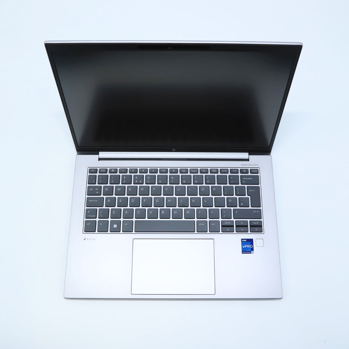 HP ZBook Firefly 14 G10 Laptop: Core i7-1370P, 512GB SSD 16GB RAM, Warranty VAT