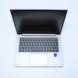 HP ZBook Firefly 14 G10 Laptop: Core i7-1370P, 512GB SSD 16GB RAM, Warranty VAT