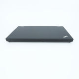 Lenovo ThinkPad P53 Laptop: i7-9850H, T1000, 512GB SSD 16GB RAM Warranty VAT