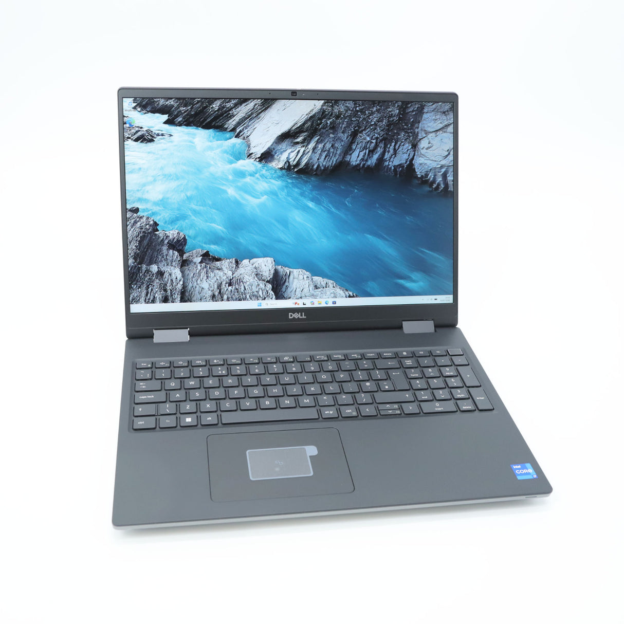 Dell Precision 7680 Laptop: i7-13850HX RTX 3500 Ada 64GB RAM 512GB SSD Warranty