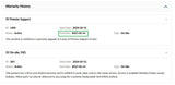 Lenovo ThinkStation P620: Threadripper Pro 5945WX, 16GB, 1TB SSD Warranty VAT