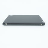 Lenovo ThinkPad P14s Gen 4 Laptop: Core i7-1370P 32GB RAM 512GB SSD Warranty VAT