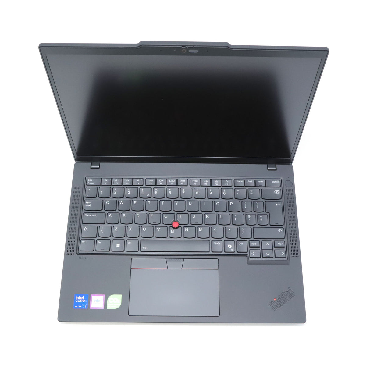 Lenovo ThinkPad T14 G5 Laptop: Ultra 7 155U 32GB RAM 512GB SSD Warranty VAT