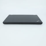 Lenovo ThinkPad P50 4K Laptop: Xeon E3-1505M 256GB SSD 32GB RAM Warranty VAT