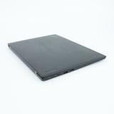 Lenovo ThinkPad X1 Carbon 9 4K Laptop: i7-1185G7 256GB SSD 32GB RAM Warranty VAT