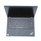 Lenovo ThinkPad T14 G2 Laptop: Intel i5-1145G7, 256GB SSD, 16GB, Warranty VAT