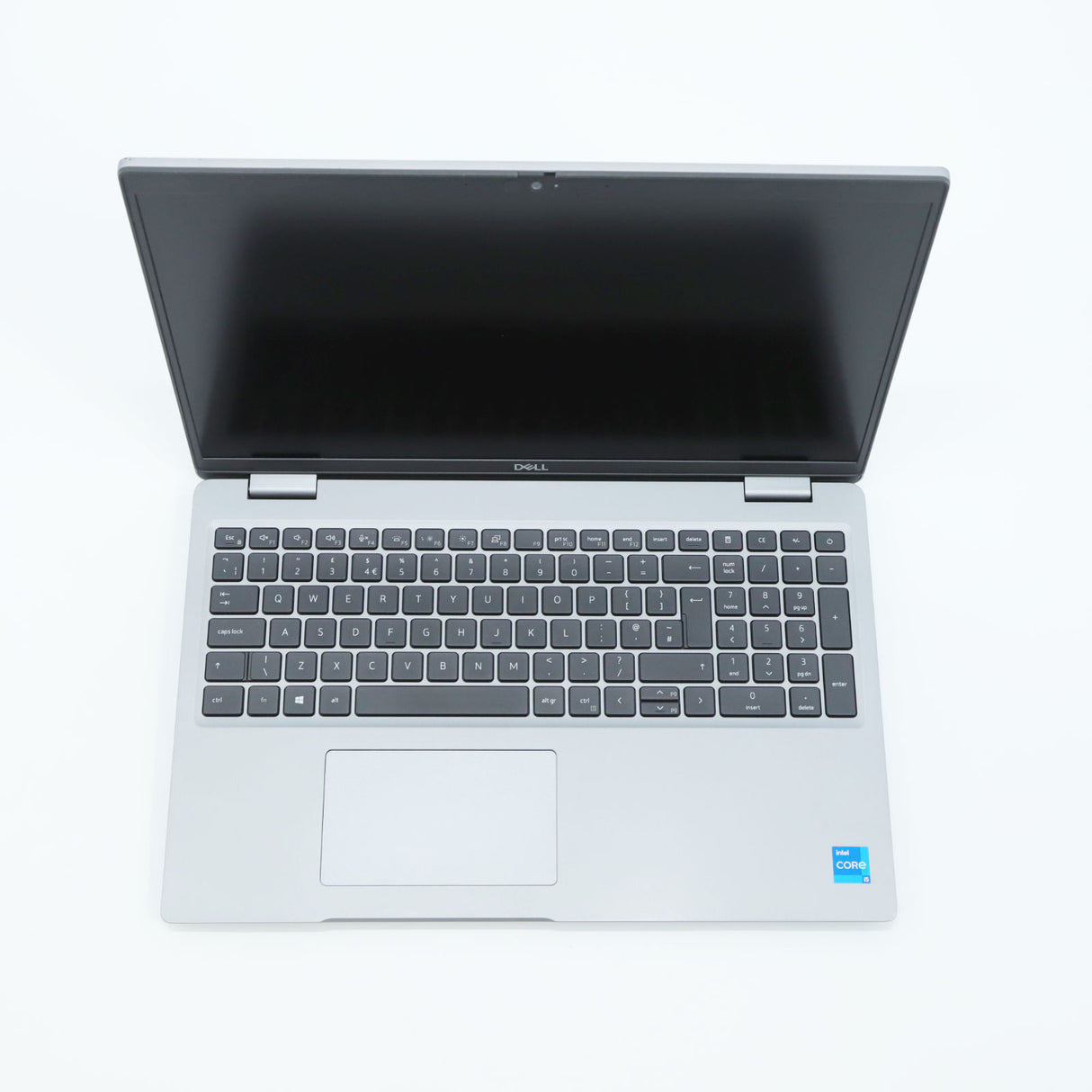 Dell Latitude 5520 Laptop: Core i5-1135G7 16GB RAM 256GB SSD Warranty VAT